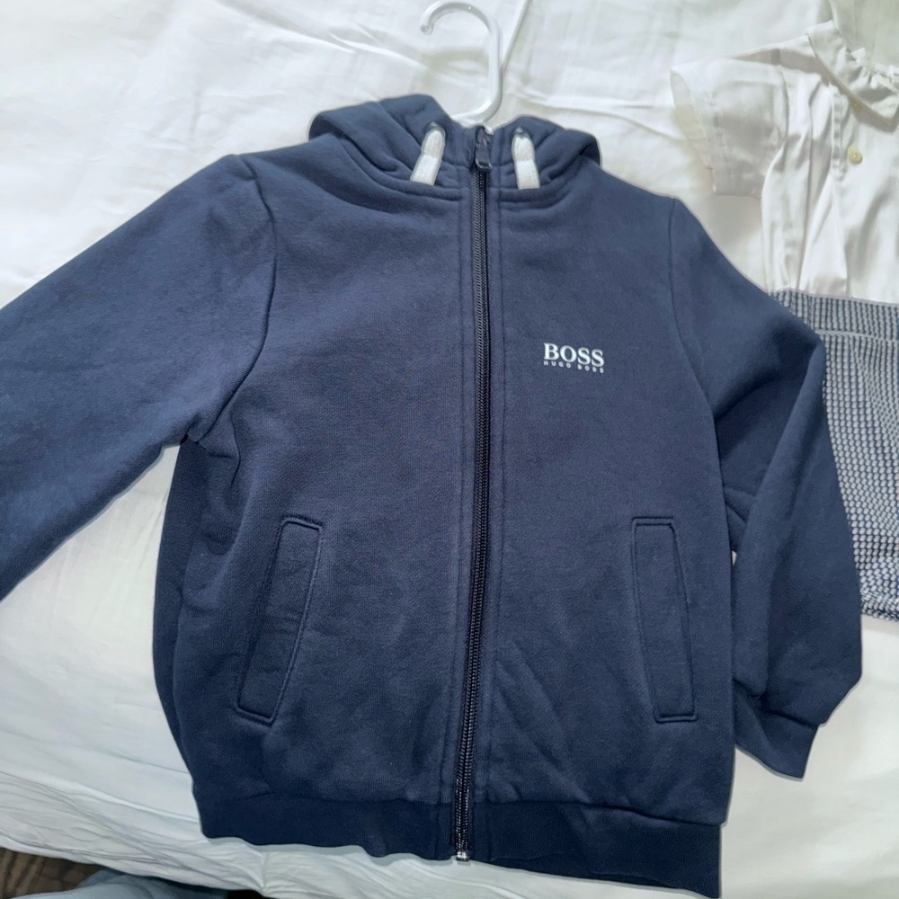 Hugo boss bundle